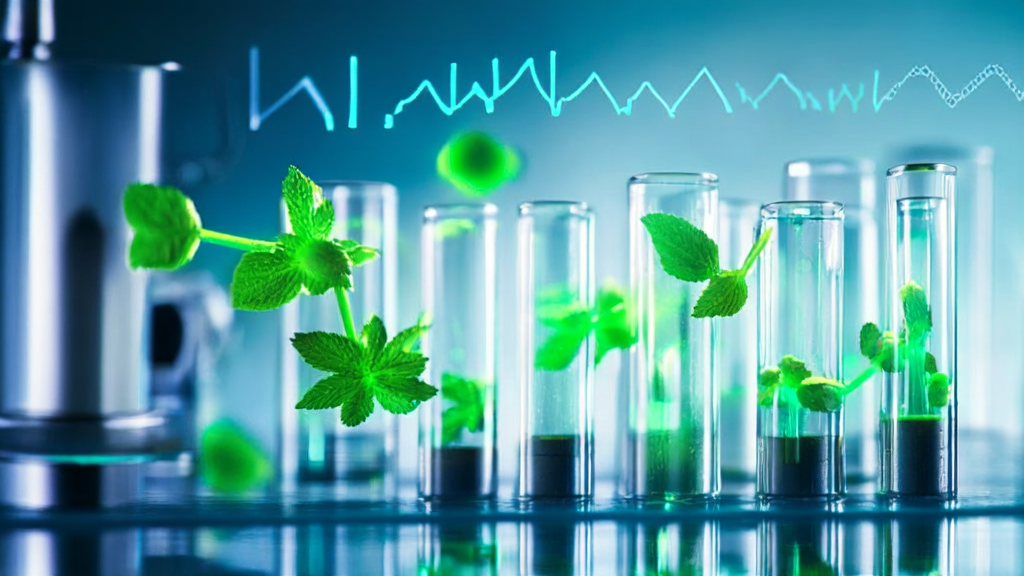 Peppermint Oil & Dogs: A Deadly Combo? Here’s What Vets Won’t Tell You!