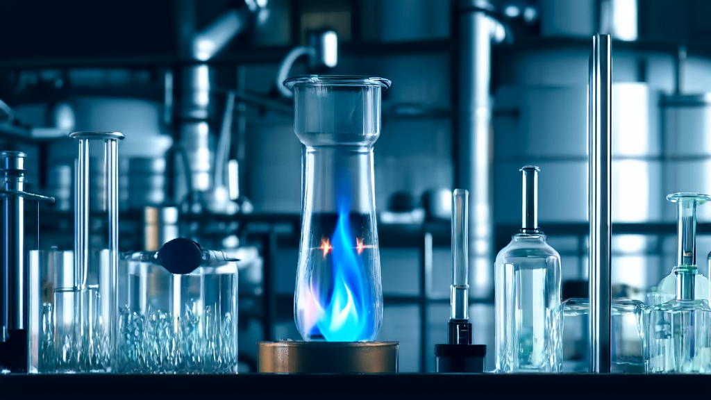 Is Methanol Fire Invisible?
