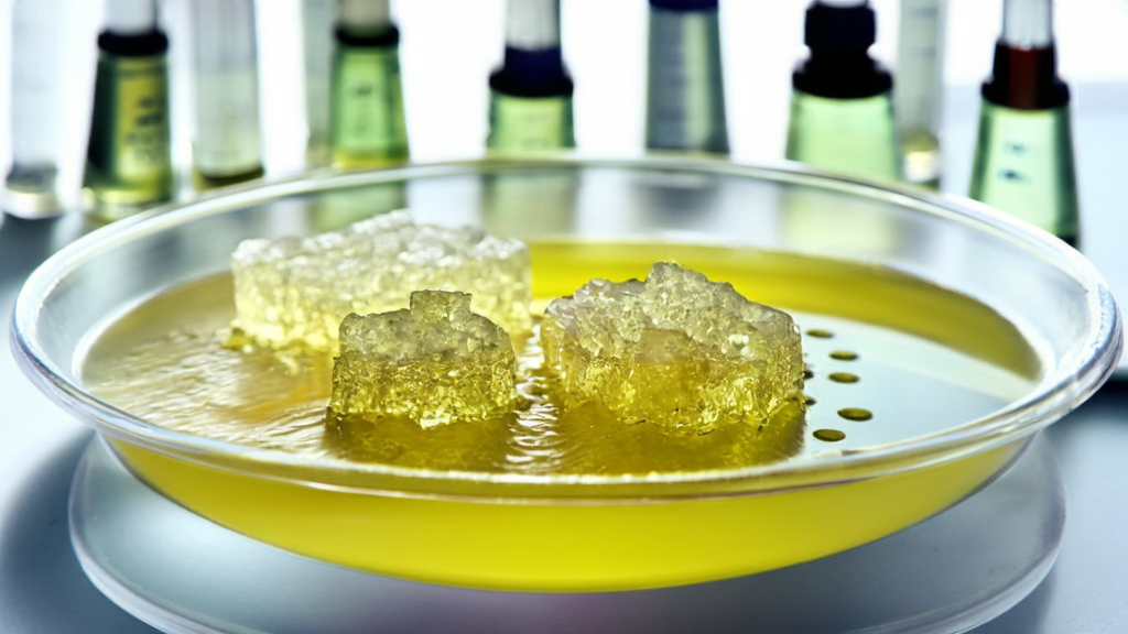 Can p-Nitrophenol  Dissolve in Bicarbonate Ion  Solution?