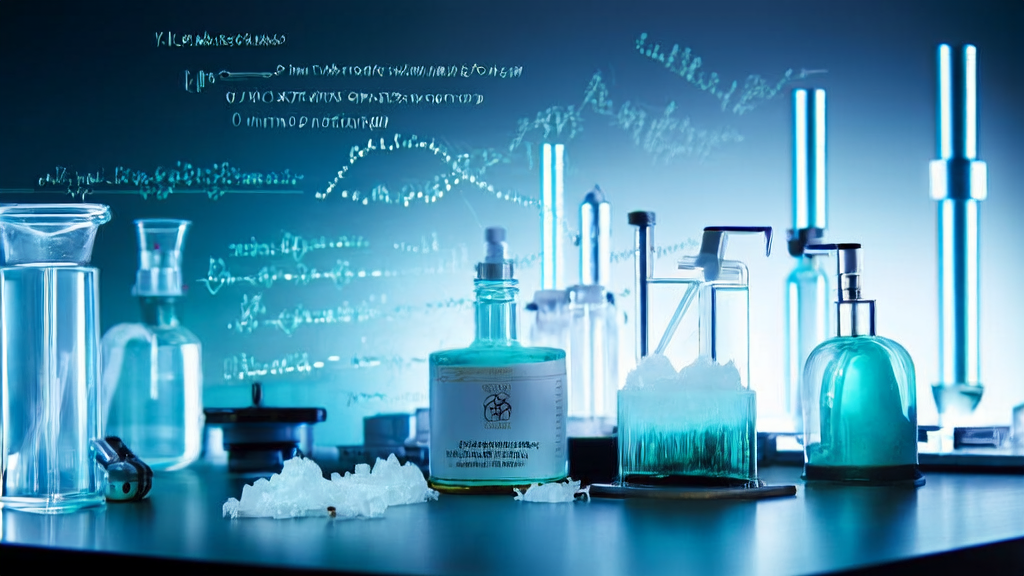 Are Oxalic Acid, Sodium Carbonate, and Alcohol Polar or Nonpolar Compounds? Analysis of Molecular Polarity and Structure