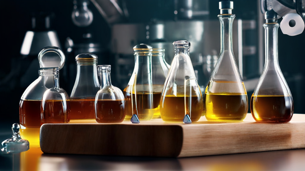 What Type of Oil Is Safe to Use on a Cutting Board?
