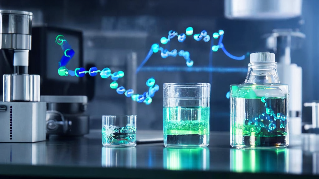 What Are the Differences between Magnesium Bisglycinate and Magnesium Glycinate?