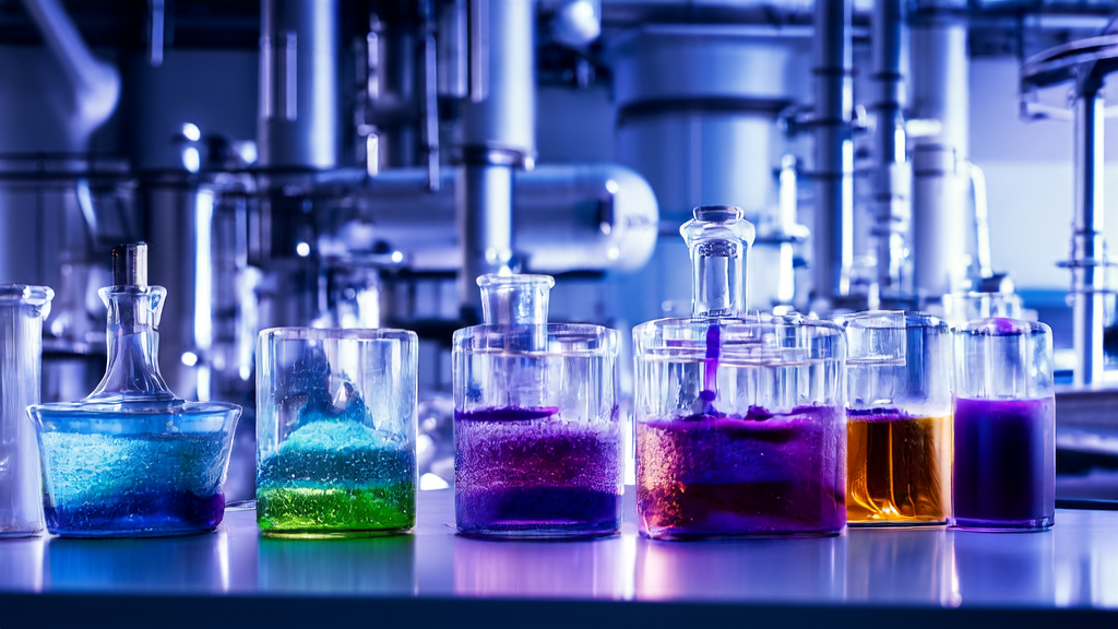 Will America's PET Industry Survive the "Sulfide Crisis" Sparked by China's Export Ban?​