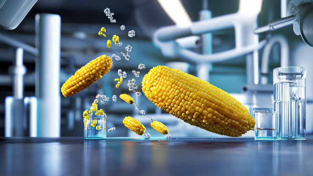 Do People Digest Corn and Why Does It Sometimes Remain Undigested?