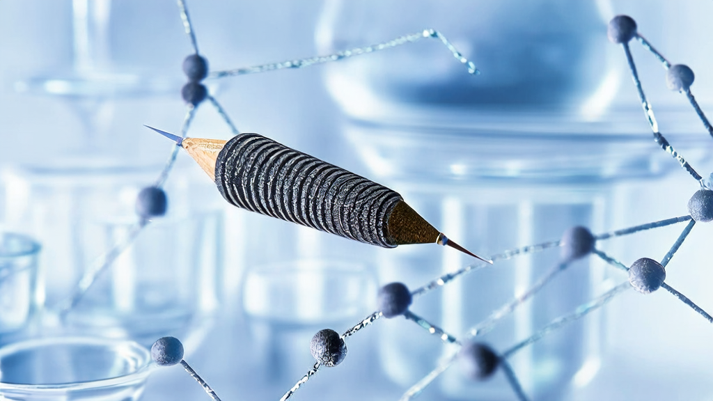 Is the Lead in Pencils Actually Toxic and Harmful to Humans?
