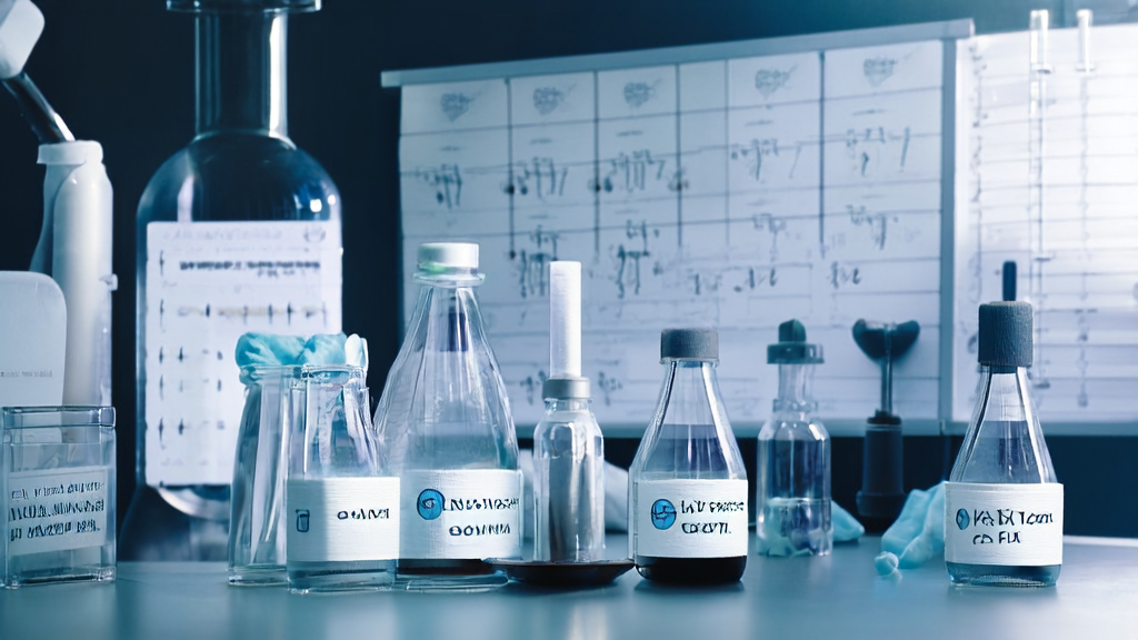 Is NaOH a Good Buffer? Understanding Its Role in pH Regulation