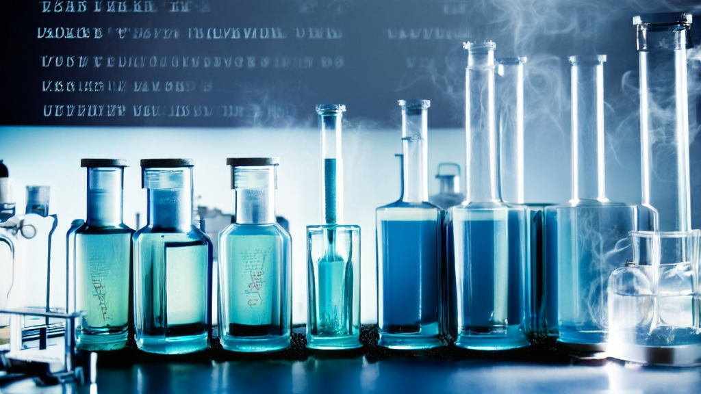 What Industrial Applications and Chemical Formulations Include Xylene?