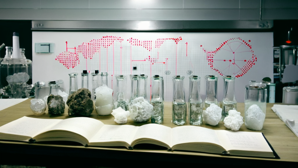 What Is the Charge of Magnesium Ions and How Is It Determined?