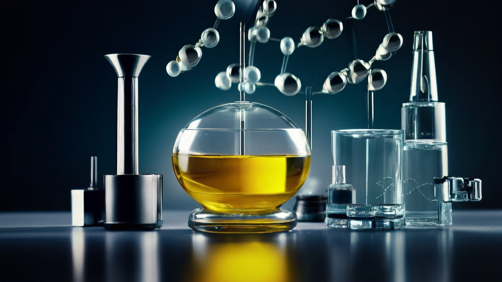 Are Cod Liver Oil and Squalane the Same? Comparing Lipid Compounds