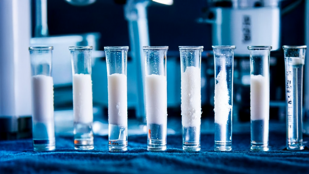 Is BaSO4 Soluble? Exploring Its Water Solubility and Medical Applications