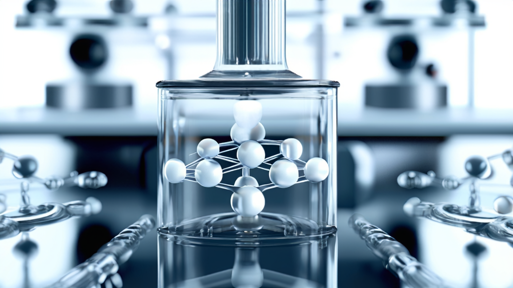 Is SiCl4 a Polar or Nonpolar Molecule? Analyzing Chlorine-Silicon Bonds
