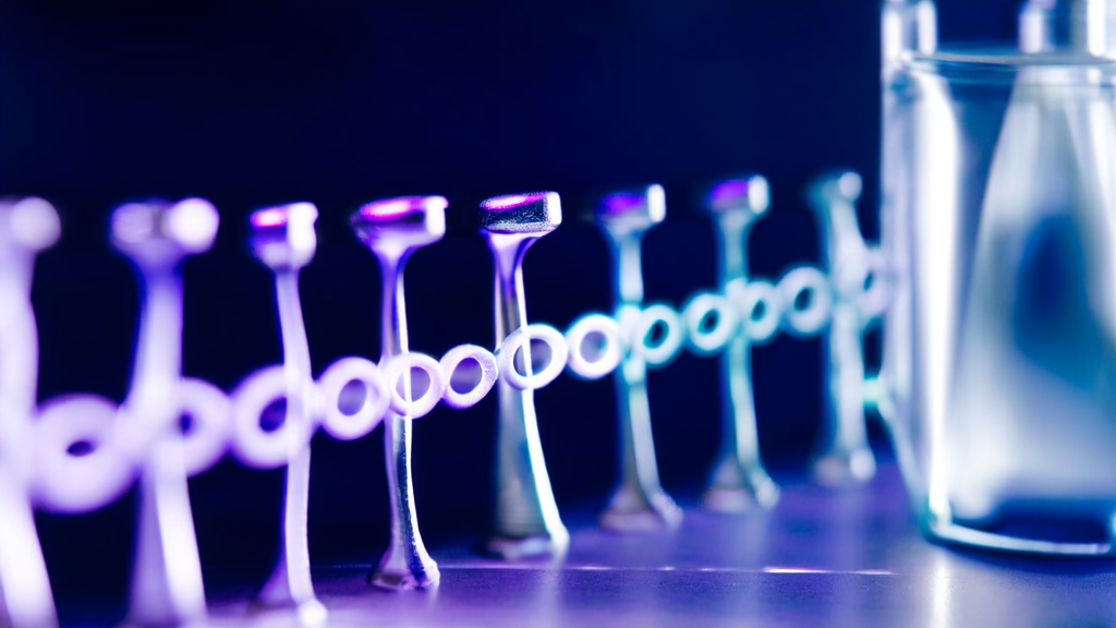 How Many Noble Gases Exist and What Are Their Chemical Properties?