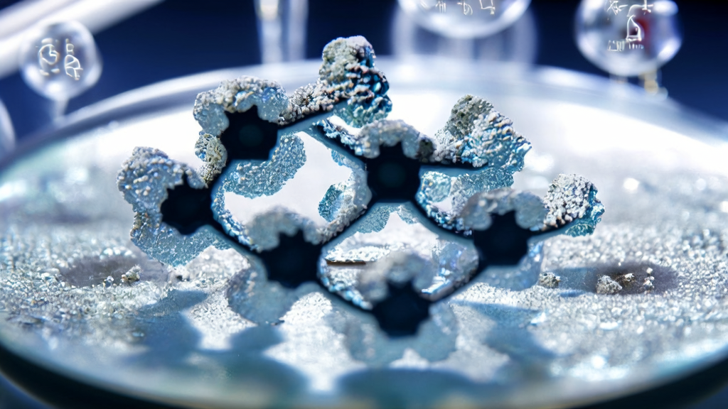 What is iodized salt and how does it differ from non-iodized salt?