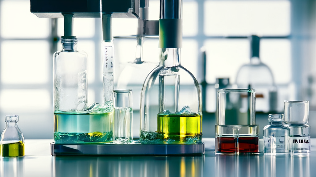 What Are the Separation Methods and Key Operation Points of Ethyl Acetate and Water?
