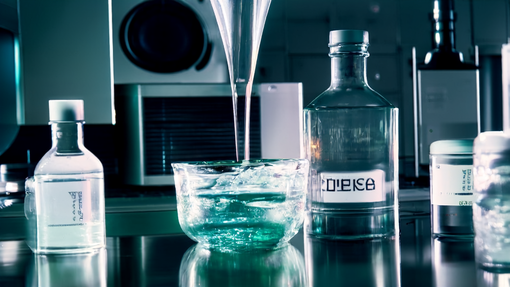 How Soluble Is Dimethylformamide in Ethyl Acetate?