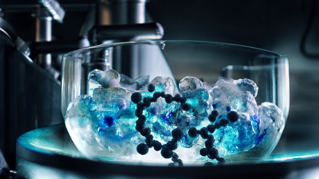 What Chemical Changes Happen in the Body After Death?