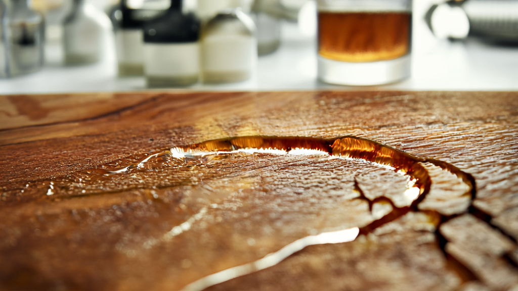 Epoxy Resin Wood Repair: The Ultimate Guide to Sealing Cracks Like a Pro