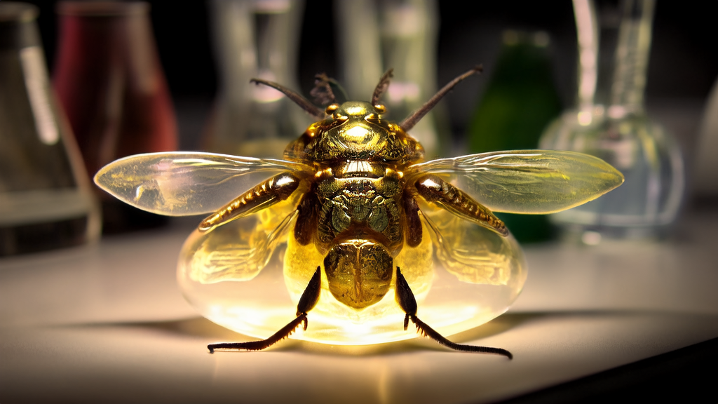 How to Preserve Insects in Resin? Pre-Treatment Steps, Bubble Prevention & Longevity Secrets