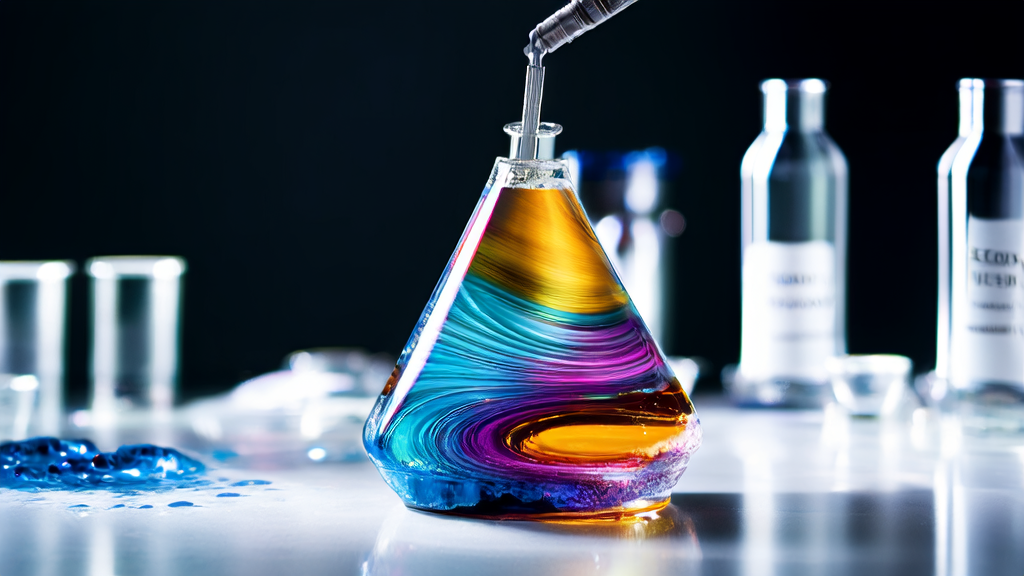 How to choose colorants and color resin effectively for different projects?