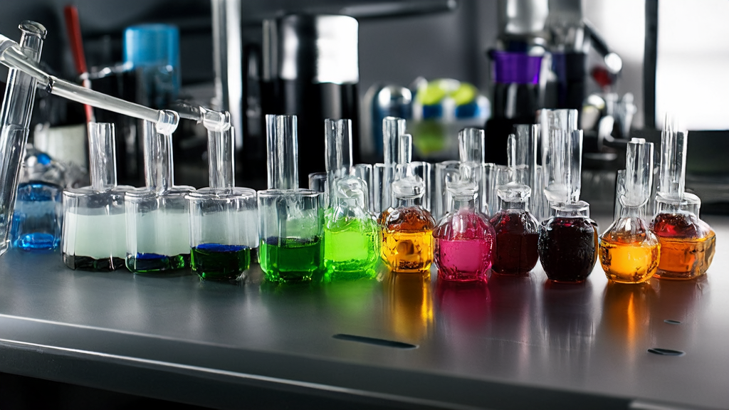 How to color epoxy resin evenly with suitable colorants?