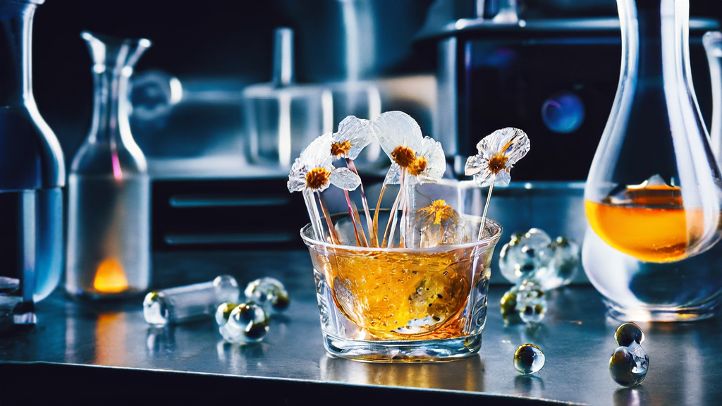 How to dry flowers properly to keep their shape and color for resin crafts?