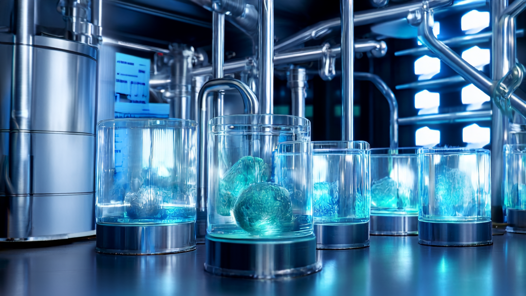 Acetic Acid Trade Wars: How Will China's Green Transition Reshape Global Supply Chains?