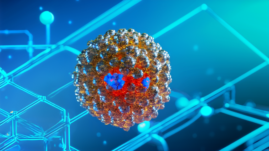 What is an ion exchange resin, particularly those based on polystyrene, and how does it work?