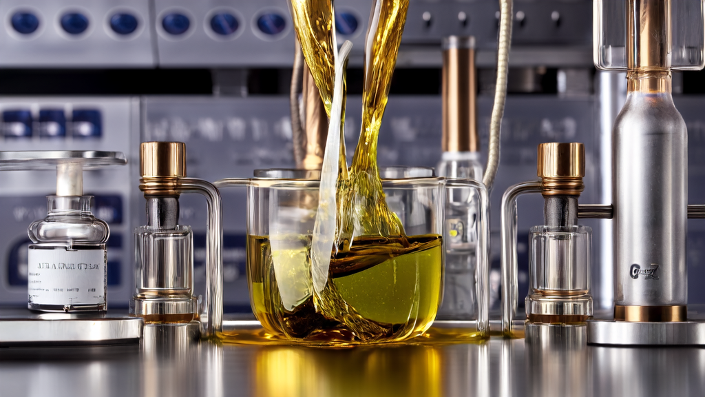 Why does extra virgin olive oil burn my throat when I taste it?