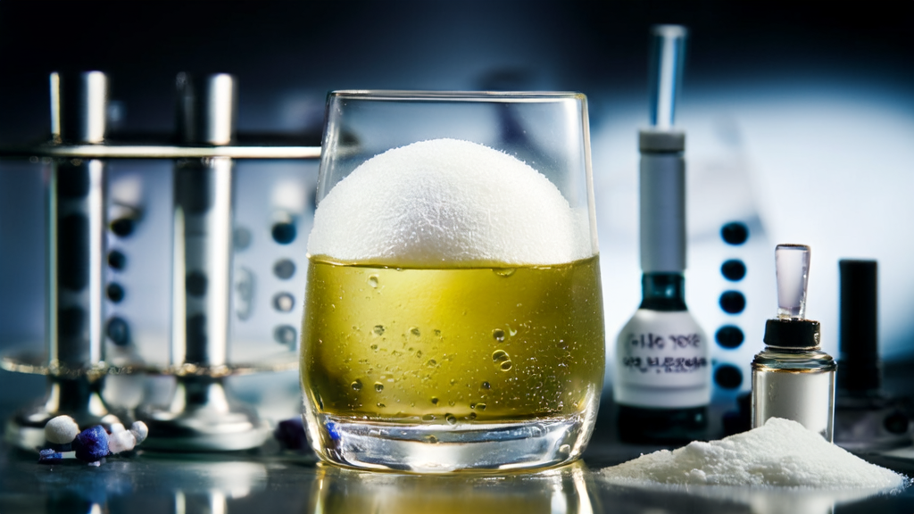 Can I Use Niacinamide Together with BHA (Beta Hydroxy Acid)?