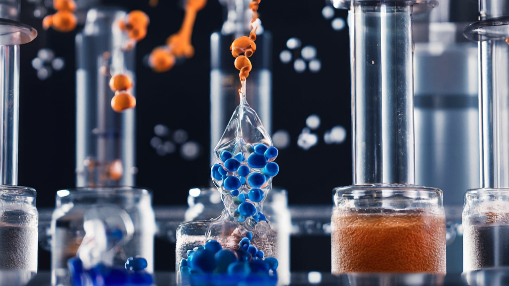 ​​¿Cómo la Química Descifra el Misterio de la Vida? La Conexión entre Biología y Química​