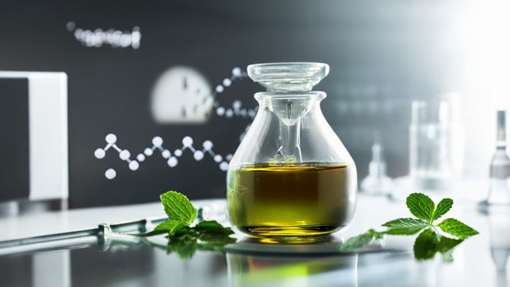 Is peppermint essential oil safe for cats?