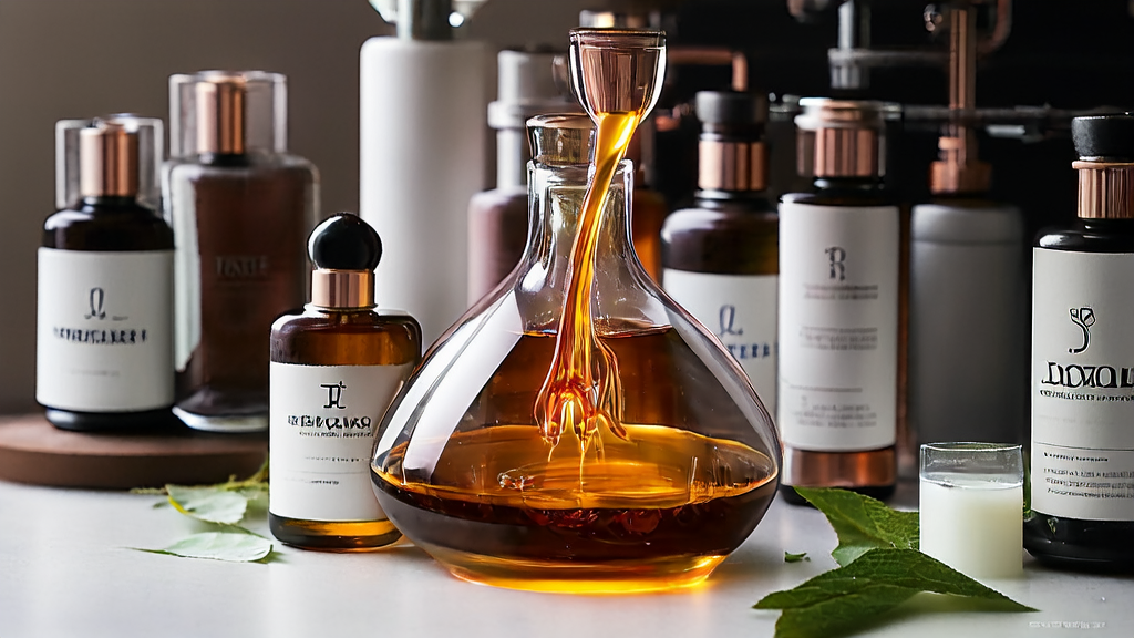 What Essential Oils Are Good for Hair and How Do They Benefit It?