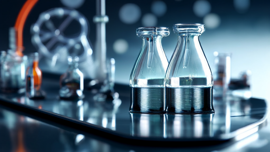 What Is in Hydrochloric Acid and How Does It Affect the Body?