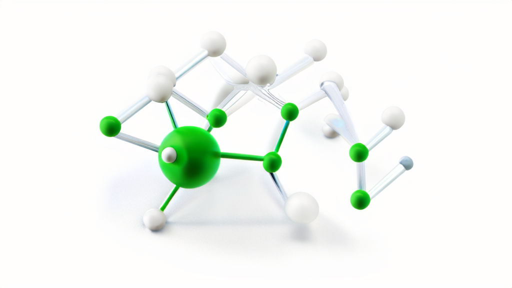 What Is the Molecular Formula of Hydrochloric Acid and How Does It Affect Human Health?
