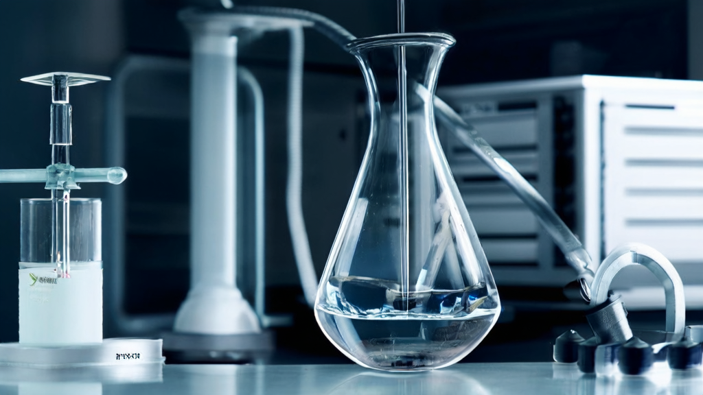 What Is the Chemical Formula of Hydrochloric Acid and How Does It Affect the Human Body?