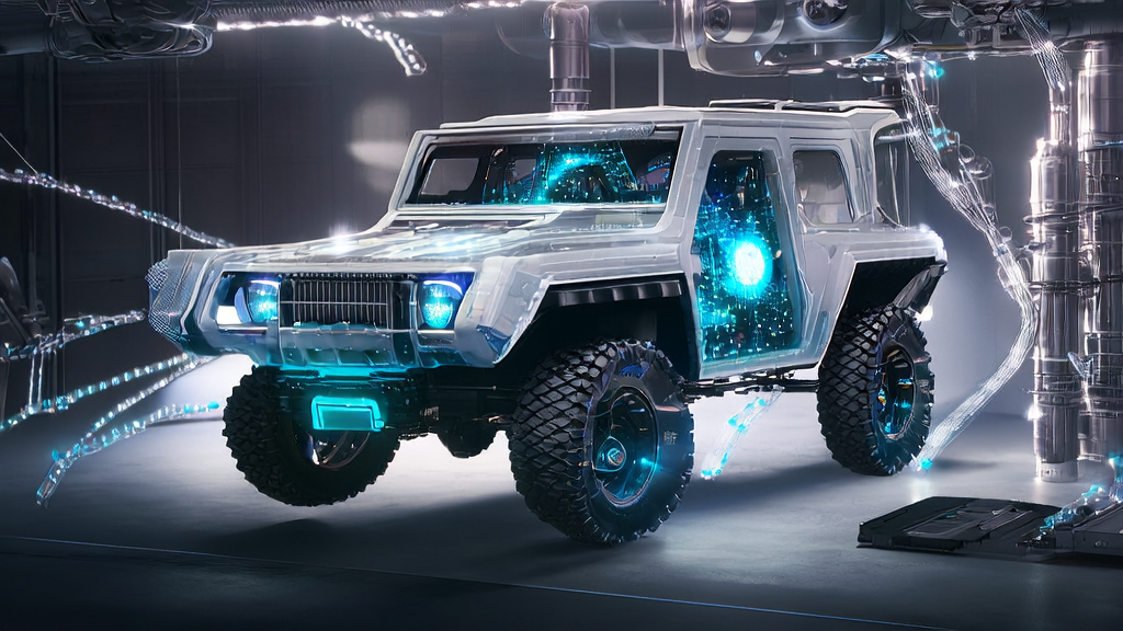 Who Makes the H2 Hummer and Why Is It Confused with H2 Blockers in Medicine?