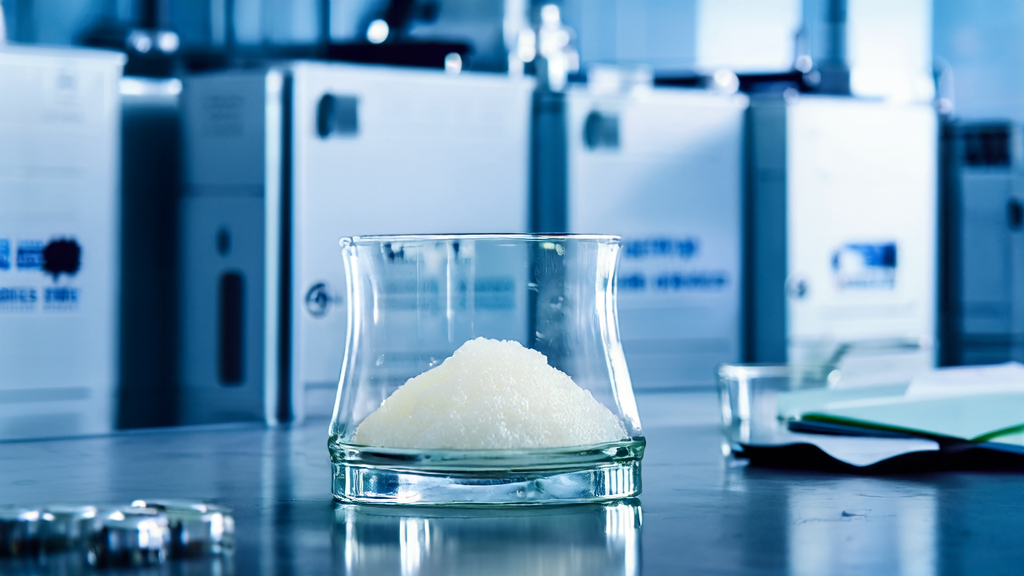 Where to Buy Potassium Hydroxide Safely and What Precautions Should Be Taken?