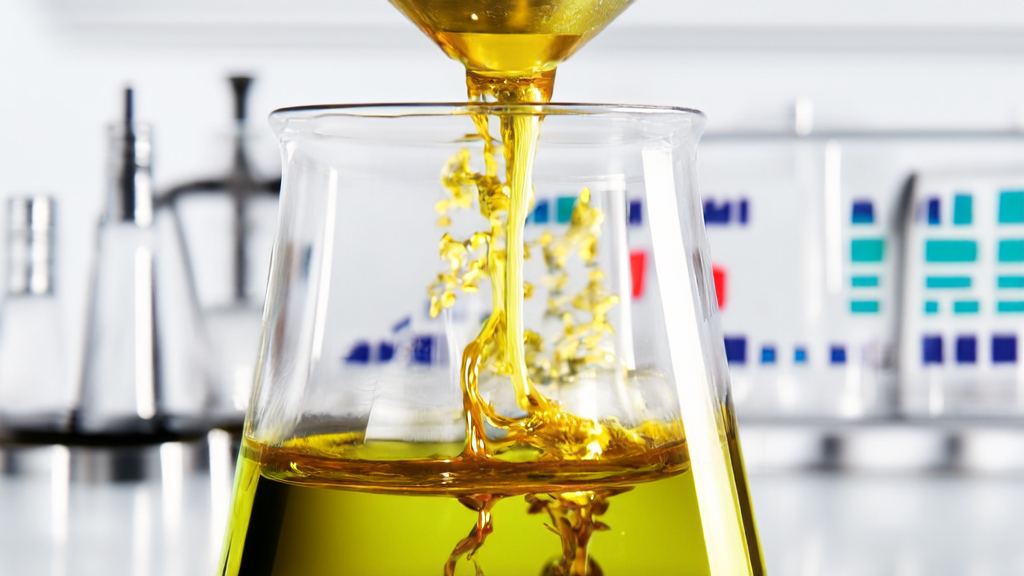 What Is in Extra Virgin Olive Oil and What Makes It Special?