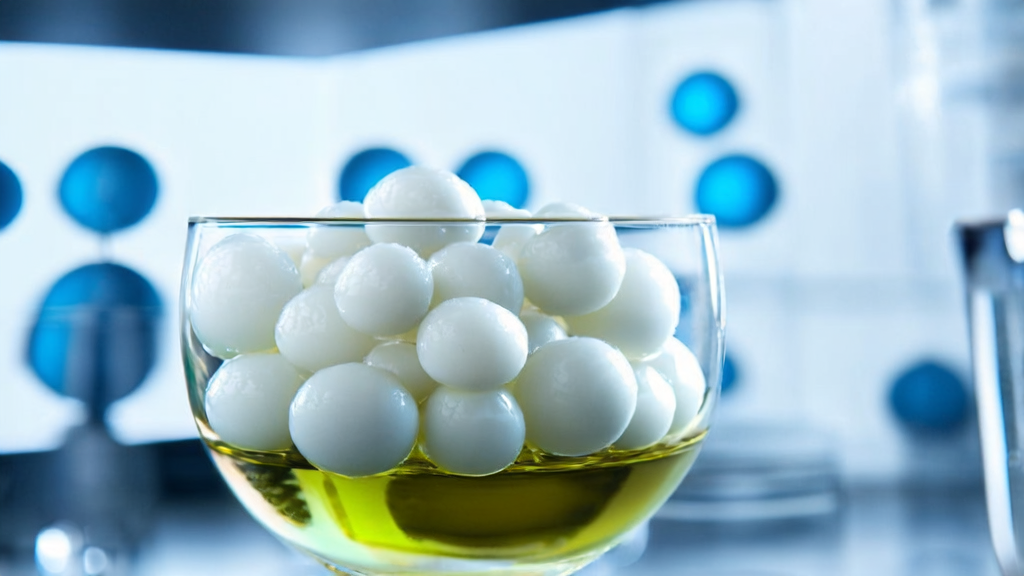Is coconut oil considered a saturated fat, and what does that mean?