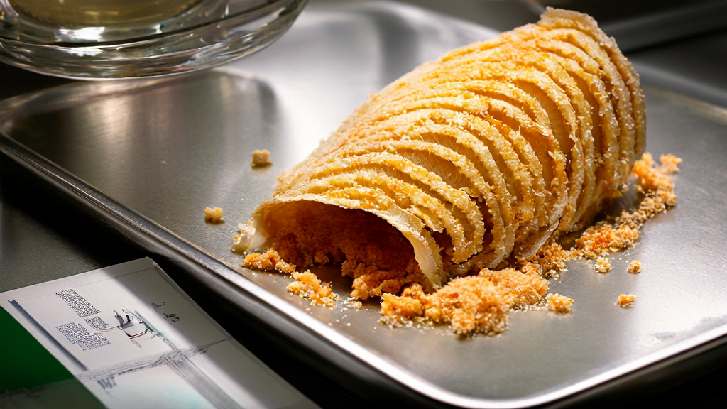 Do Tortilla Chips Have Fiber or Are They Just Empty Carbs?