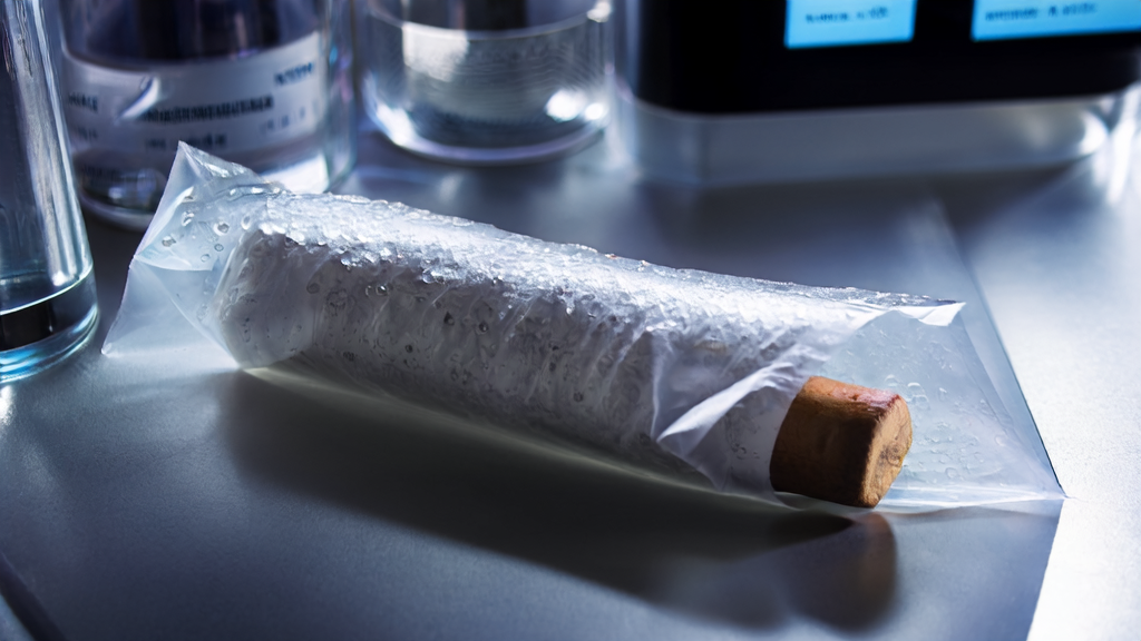How long do cigars last in plastic wrapper before their quality significantly deteriorates?