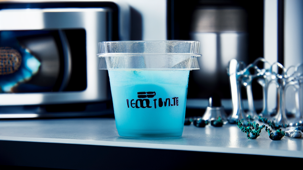 Can I Microwave a Plastic Cup Without Causing Harm?