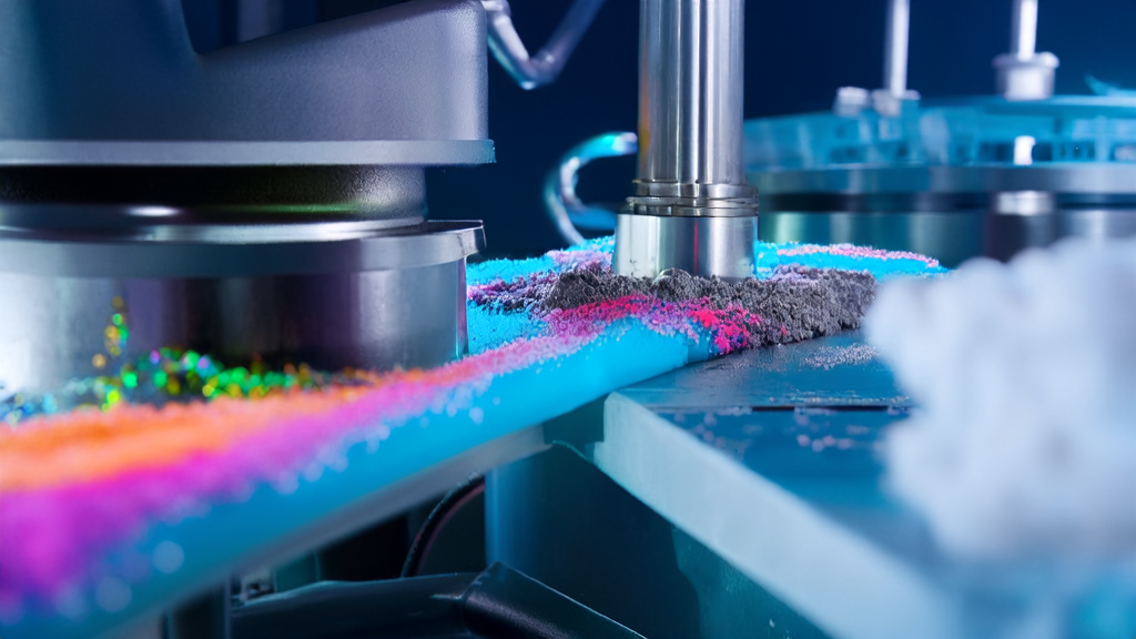 Can Plastic Be Powder Coated? Understanding the Process and Possibilities