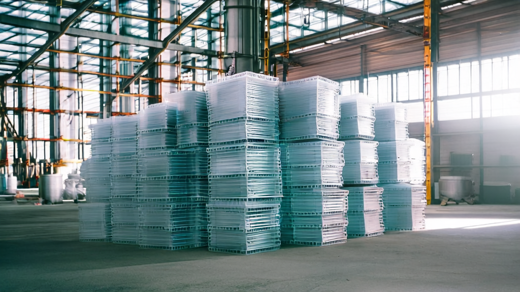 Why Is It Illegal to Own Plastic Pallet in Some Areas?