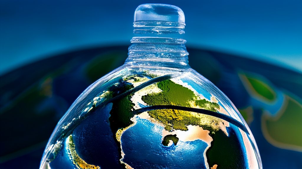 ​​¿El Plástico Está Ahogando Nuestro Planeta? Impactos y Soluciones Urgentes​