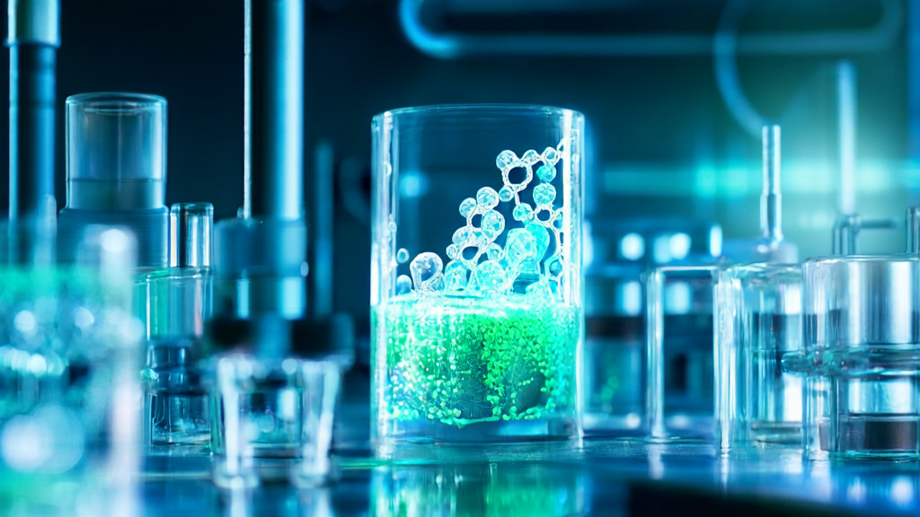 ​​¿La Química es Aliada o Enemiga del Medio Ambiente? El Dilema del Siglo XXI​
