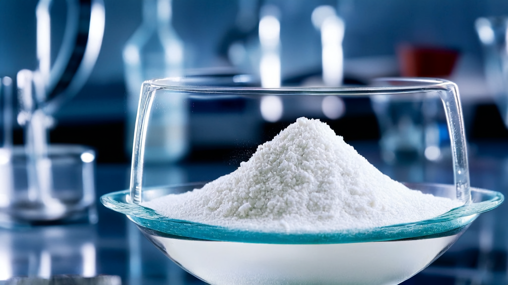Is BaSO4 Soluble? Exploring Its Water Solubility and Medical Applications