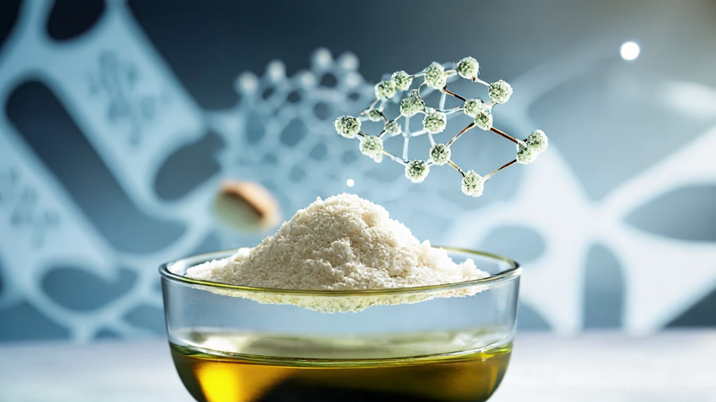 Can Coconut Oil Really Fight Yeast Infections? The Surprising Antifungal Truth!