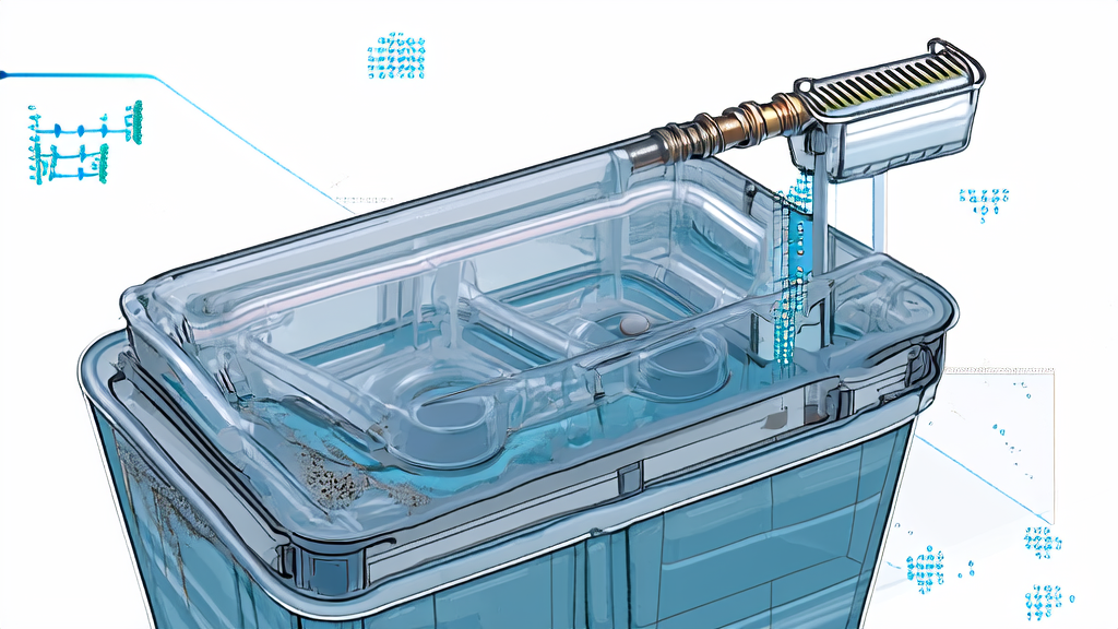How to Clean a Plastic Fuel Tank Without Damaging It?