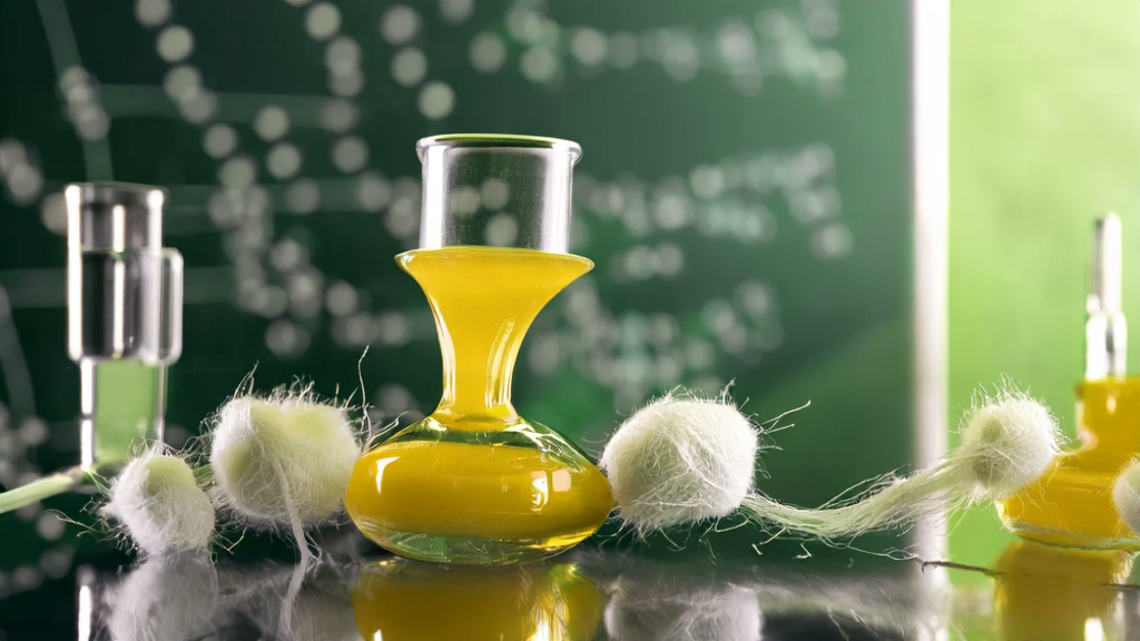 What Is Kapok Fiber and Why Is It Gaining Attention?